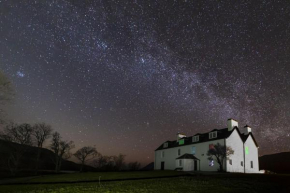 Inchnadamph Explorers Lodge